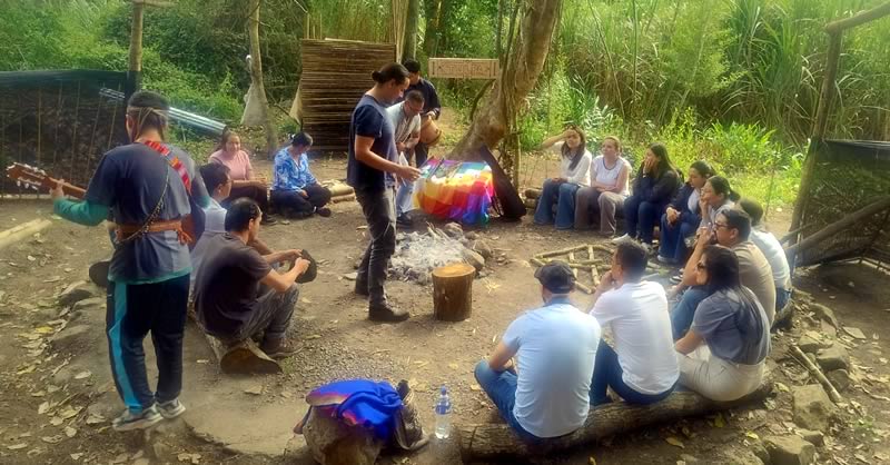 DOCTORADO EN PEDAGOGÍA FORTALECE LA INVESTIGACIÓN ACADÉMICA CON PASANTÍA DOCTORAL DE LA UNIVERSIDAD CATÓLICA DE MANIZALES