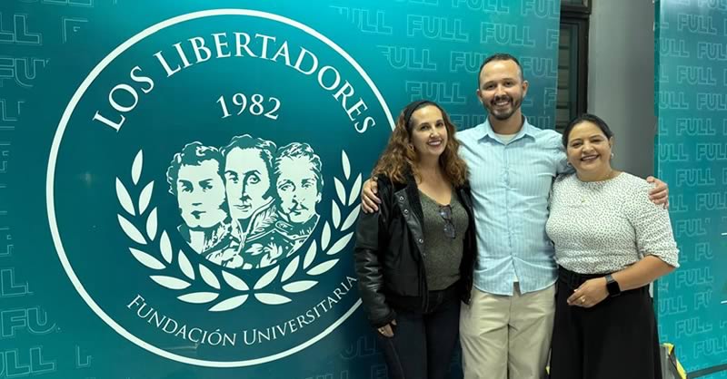 UNIVERSIDAD MARIANA FORTALECE SU LIDERAZGO ACADÉMICO EN ENCUENTRO NACIONAL E INTERNACIONAL DE INVESTIGACIÓN EDUCATIVA
