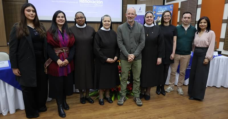 UNIVERSIDAD MARIANA CONECTA A JÓVENES LÍDERES CON LA UNIÓN EUROPEA
