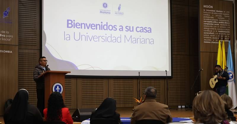 Universidad Mariana