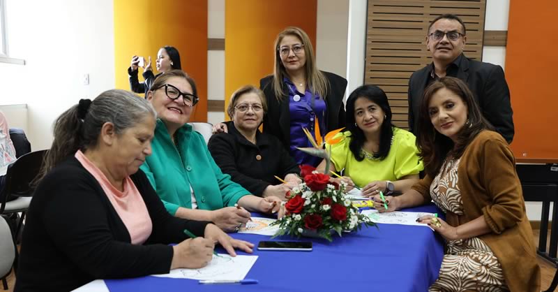 Universidad Mariana