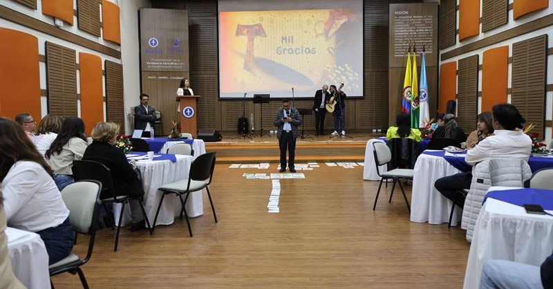 Universidad Mariana