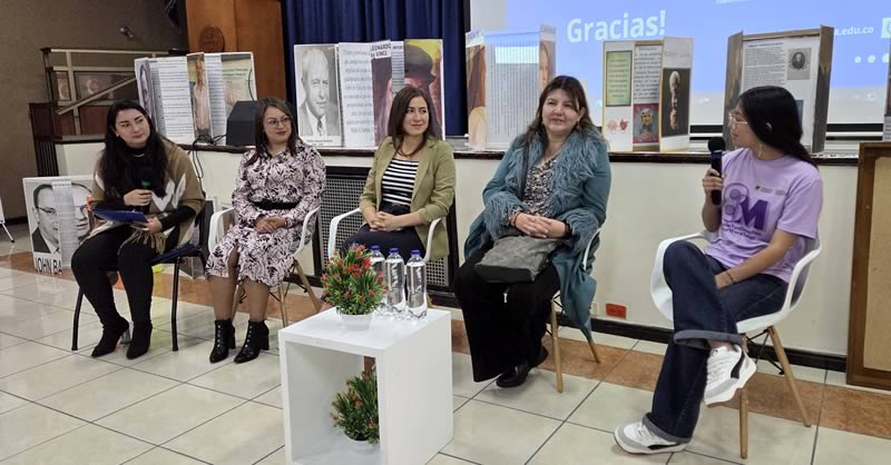 Universidad Mariana