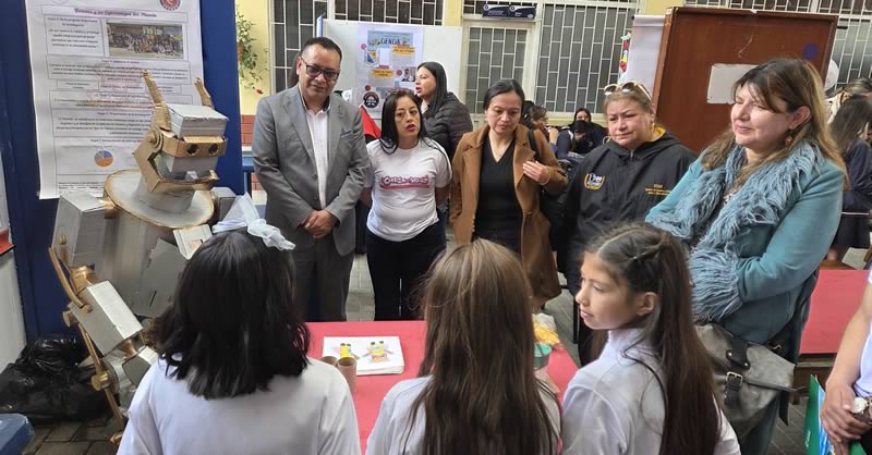 Universidad Mariana
