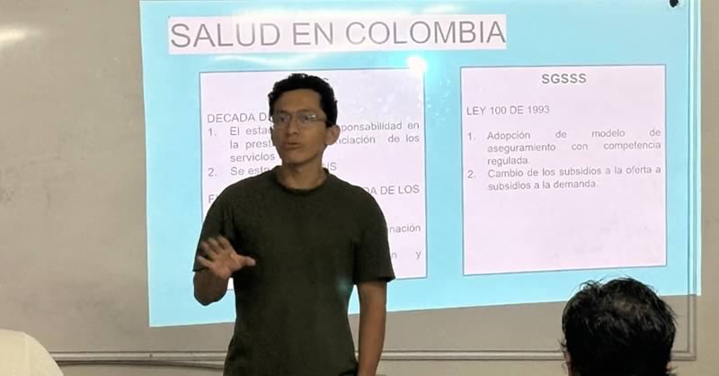 Universidad Mariana
