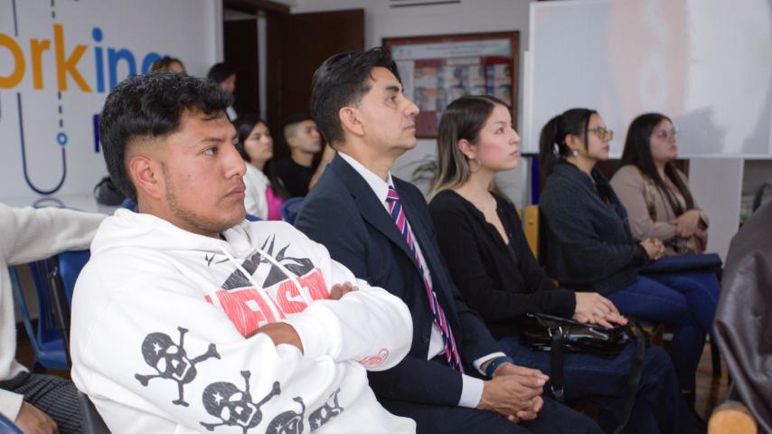 Universidad Mariana