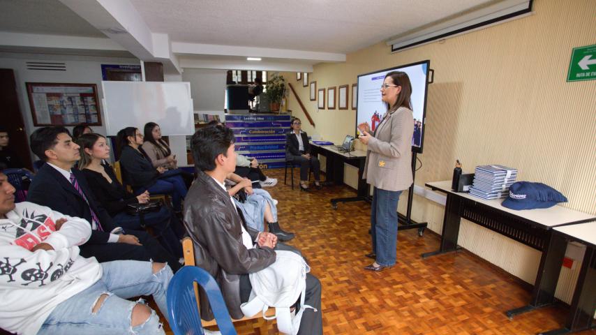 Universidad Mariana