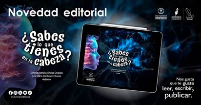 Noticias: Novedad editorial: Proyecto Neurolab impulsa la divulgación del conocimiento neurocientífico 