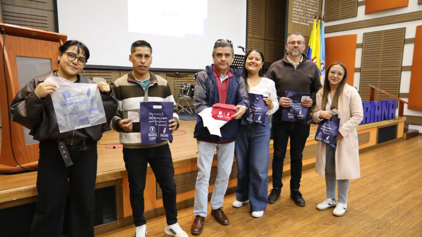 Universidad Mariana