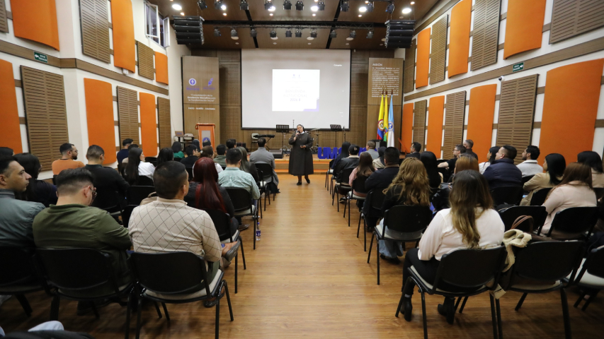 Universidad Mariana