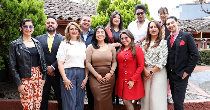 FACULTAD DE HUMANIDADES Y CIENCIAS SOCIALES FORTALECE SU VÍNCULO CON EL SECTOR EXTERNO Y CONSOLIDA EL IMPACTO DE SUS PRÁCTICAS FORMATIVAS EN LA REGIÓN