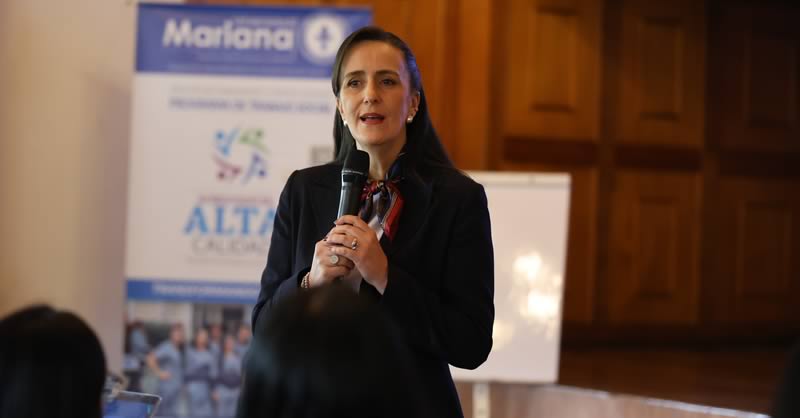 Universidad Mariana