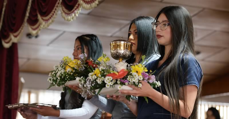 PRÁCTICAS PROFESIONALES FORTALECEN LA FORMACIÓN EN PSICOLOGÍA Y TRABAJO SOCIAL
