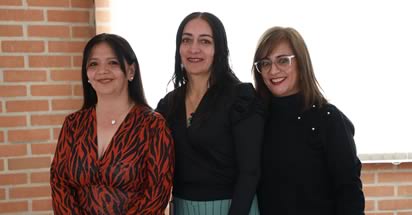 Noticia: Universidad Mariana articula academia y territorio para prevenir violencias de género