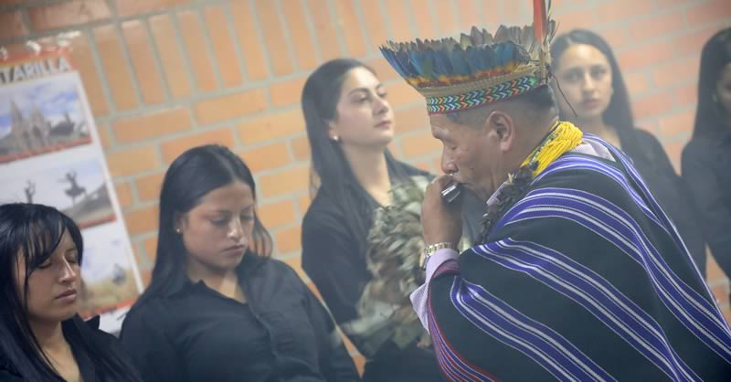 LICENCIATURA EN EDUCACIÓN INFANTIL IMPULSA LA IDENTIDAD CULTURAL EN LA PRIMERA INFANCIA