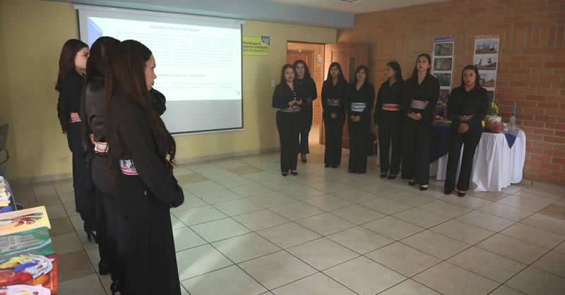 Universidad Mariana