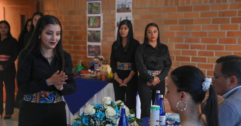 Universidad Mariana