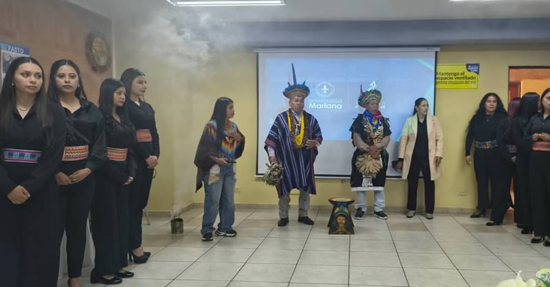 Universidad Mariana