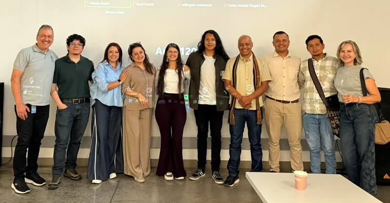 UNIVERSIDAD MARIANA FORTALECE SU PROYECCIÓN ACADÉMICA Y TERRITORIAL EN ESCENARIO LATINOAMERICANO SOBRE ACCIÓN CLIMÁTICA Y PARTICIPACIÓN CIUDADANA