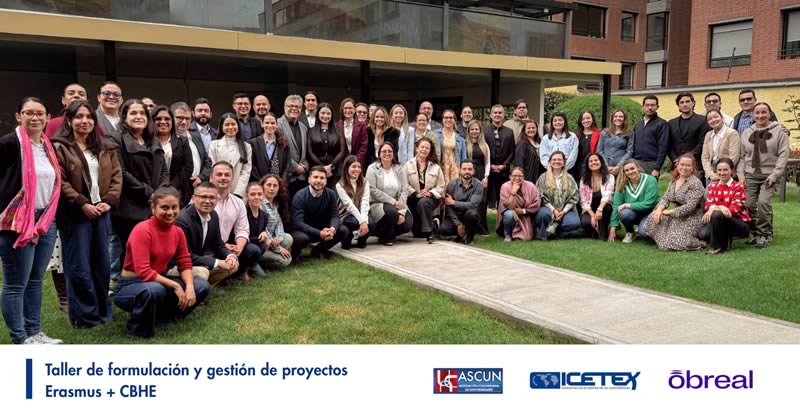 UNIVERSIDAD MARIANA FORTALECE SU PROYECCIÓN INTERNACIONAL CON APUESTA POR EL LIDERAZGO FEMENINO Y LA COOPERACIÓN GLOBAL