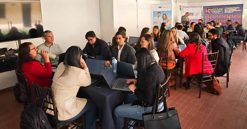 Universidad Mariana