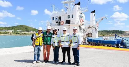 Noticia: Universidad Mariana fortalece su proyección internacional a través de la movilidad profesoral en Ingeniería Mecatrónica