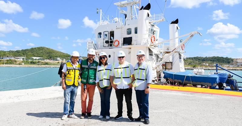 UNIVERSIDAD MARIANA FORTALECE SU PROYECCIÓN INTERNACIONAL A TRAVÉS DE LA MOVILIDAD PROFESORAL EN INGENIERÍA MECATRÓNICA