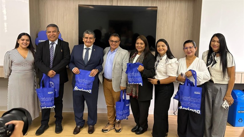 Universidad Mariana