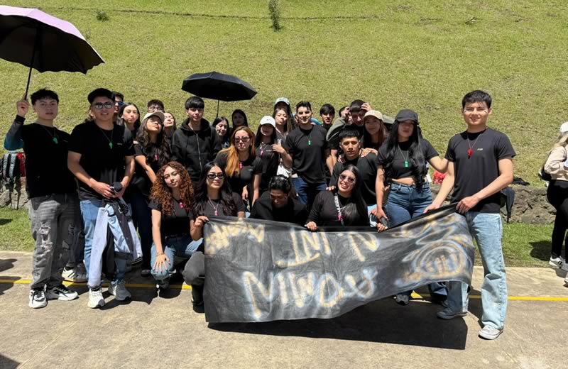 Universidad Mariana