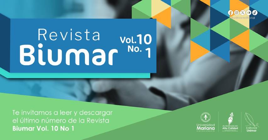 Revista Biumar nueva edición 2026