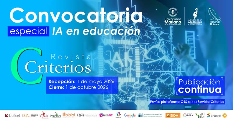 FAST TRACK / PUBLICACIÓN RÁPIDA