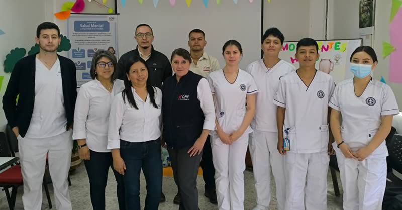 UNIVERSIDAD MARIANA FORTALECE LA SALUD LABORAL EN ARTICULACIÓN CON EL SECTOR EMPRESARIAL