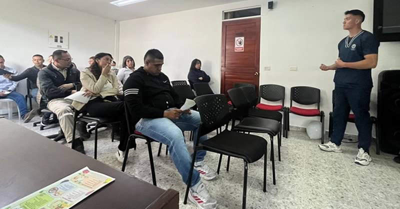 Universidad Mariana