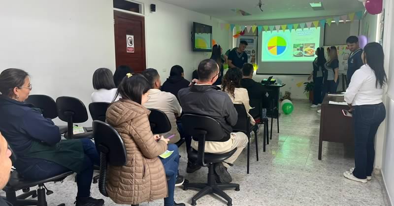 Universidad Mariana