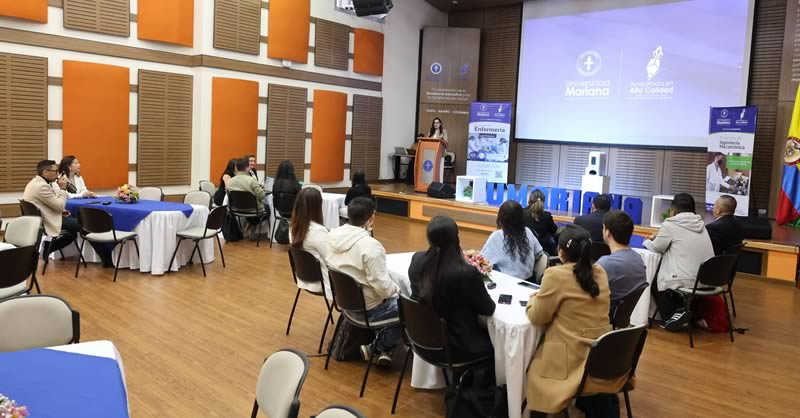 Universidad Mariana