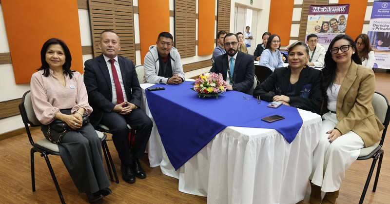 Universidad Mariana