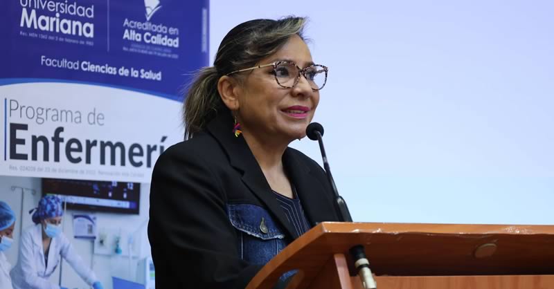Universidad Mariana