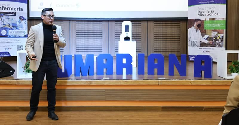 Universidad Mariana