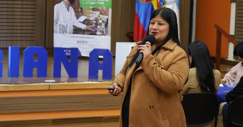 Universidad Mariana