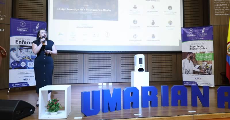 Universidad Mariana