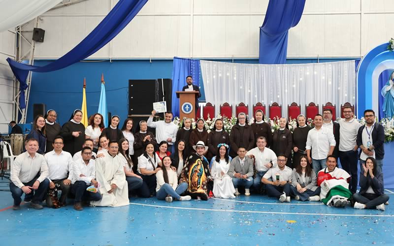 Universidad Mariana