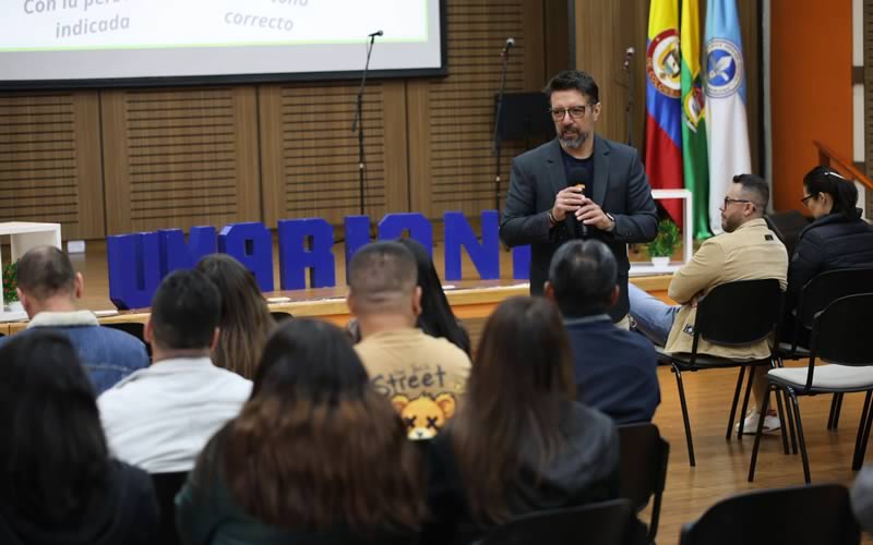Universidad Mariana