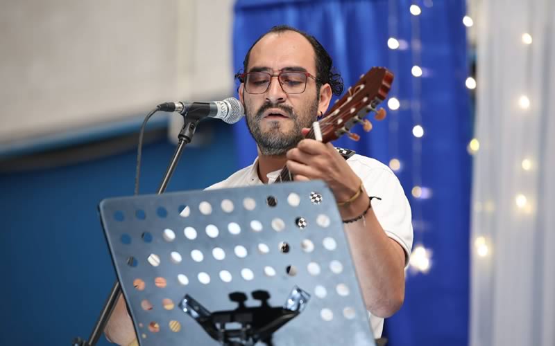Universidad Mariana