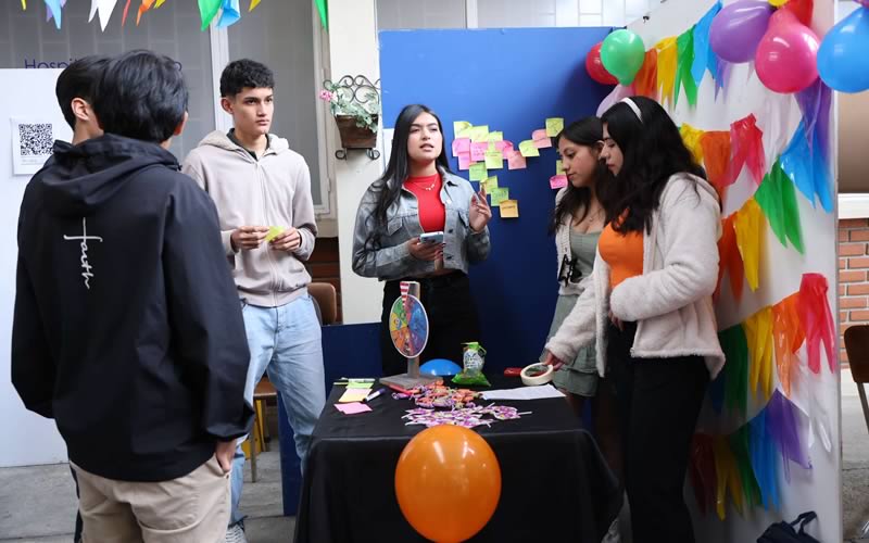 Universidad Mariana