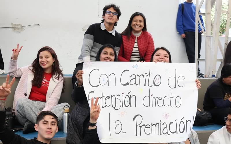 Universidad Mariana