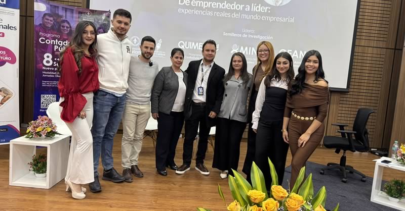 Universidad Mariana