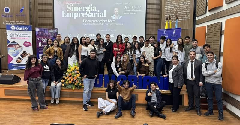 Universidad Mariana