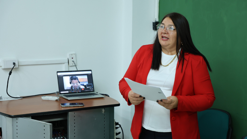 Universidad Mariana