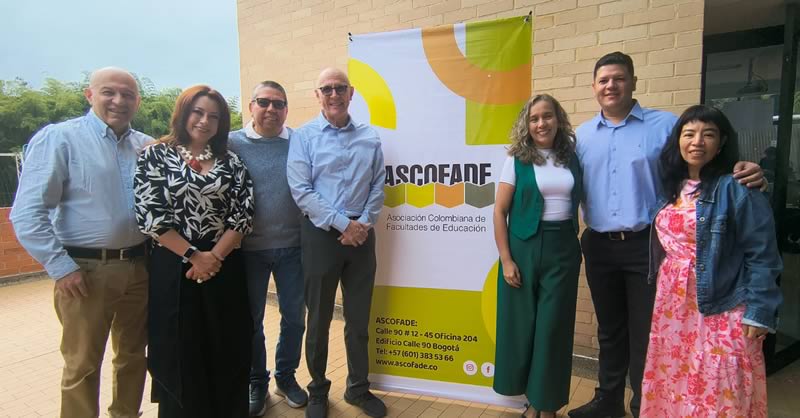 UNIVERSIDAD MARIANA FORTALECE SU LIDERAZGO ACADÉMICO EN ESCENARIO NACIONAL Y ES RECONOCIDA POR SU TRAYECTORIA EN ASCOFADE