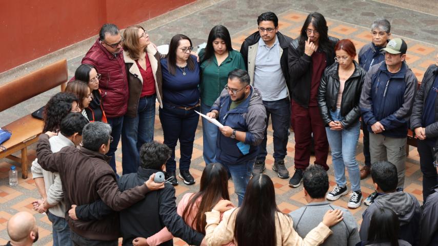 Universidad Mariana